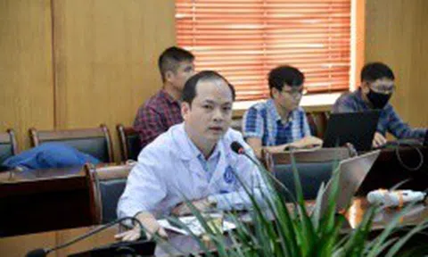 Phẫu thuật bệnh Basedow và các biến chứng của phẫu thuật tuyến giáp