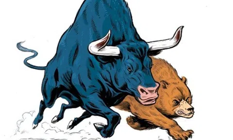 Nhận định thị trường chứng khoán ngày 10/11: Bùng nổ nên BÁN hay MUA?