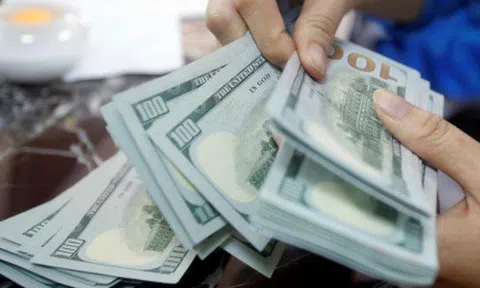 Tỷ giá ngoại tệ ngày 11/11: Đồng USD giữ ở mức thấp