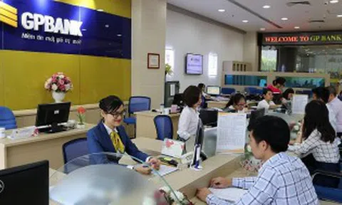 Lãi suất GPBank mới nhất tháng 11/2020
