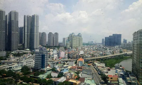 Bộ trưởng Bộ Xây dựng: Không còn điểm nóng về tranh chấp chung cư