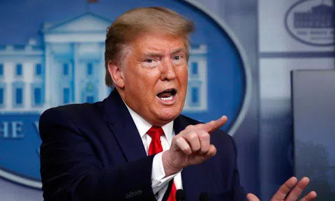 Ông Trump có chiến thắng ở bang North Carolina