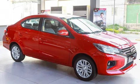 Các mẫu xe nhập khẩu giá rẻ cho gia đình đang được giảm phí trước bạ