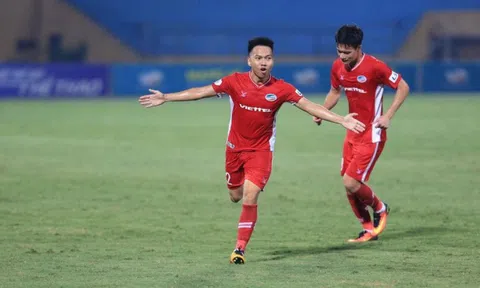 Cầu thủ này sẽ vượt Hùng Dũng để trở thành thủ lĩnh của ĐTQG Việt Nam?