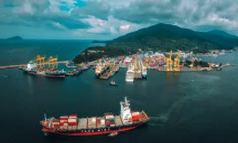 Đà Nẵng hội tụ nhiều lợi thế phát triển ngành logistics