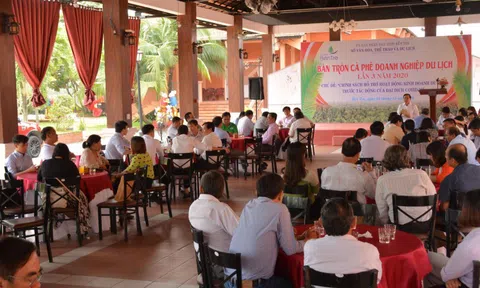 Bến Tre: Tập trung hỗ trợ doanh nghiệp du lịch trước ảnh hưởng của dịch bệnh COVID-19