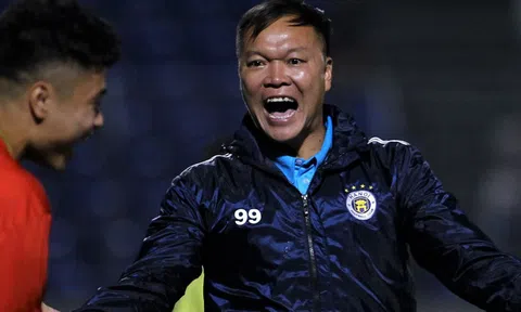 Dương Hồng Sơn đưa đội Phú Thọ thăng hạng