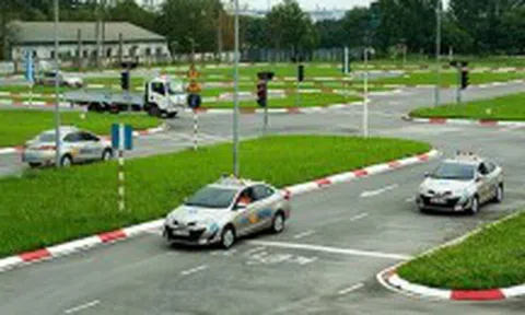 Hiệp hội vận tải kiến nghị không nên giao Bộ Công an quản lý, cấp giấy phép lái xe