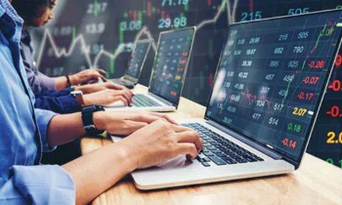 Giao dịch khối ngoại ngày 12/11: Bán ròng hơn 163 tỷ đồng