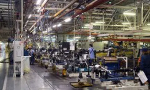 Hàn Quốc được dự đoán lọt top 10 nền kinh tế lớn thế giới năm 2020