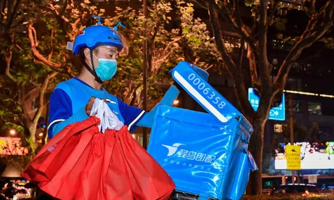 Lễ hội mua sắm toàn cầu sẽ diễn ra vào ngày 11/11