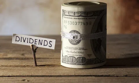 Lịch chốt quyền cổ tức bằng tiền của 13 doanh nghiệp