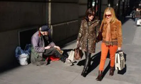 New York thất thu thuế khi nhà giàu rời khỏi thành phố