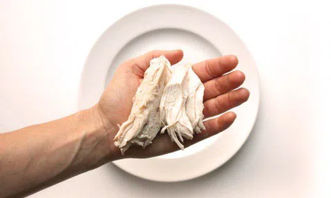 Cách tính khẩu phần ăn giúp giảm cân hiệu quả