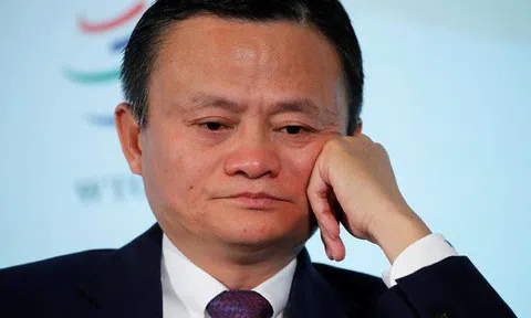 Trung Quốc chật vật quản lý những gã khổng lồ công nghệ