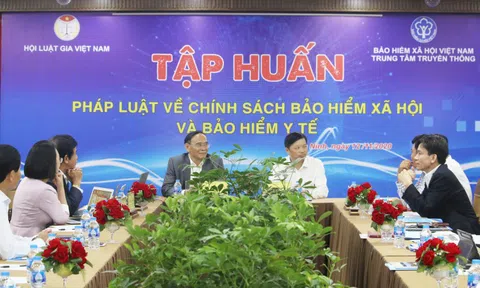 Tích cực tuyên truyền để người dân hiểu đúng về bảo hiểm xã hội