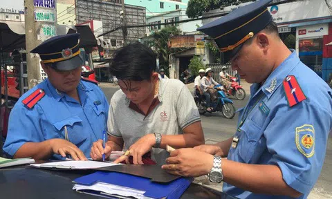 Chuyên gia: "20.000 thanh tra giao thông thì nhiều quá, nên tinh gọn"