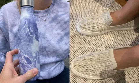 Những sự trùng hợp hài hước giữa thời trang và cuộc sống