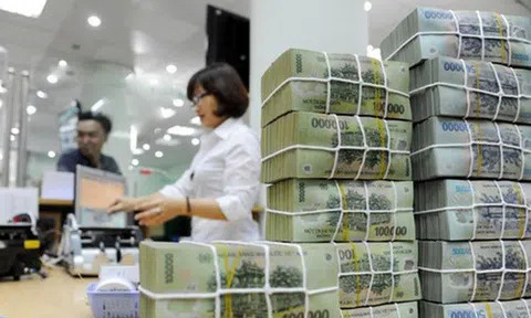 Ngành Tài chính phấn đấu hoàn thành cao nhất nhiệm vụ thu ngân sách