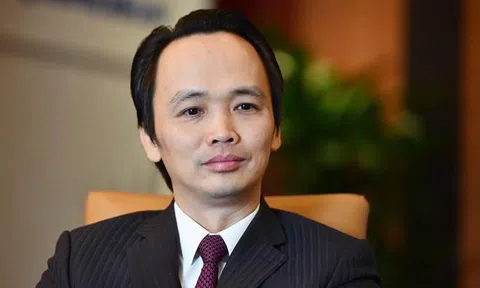 Chủ tịch Trịnh Văn Quyết vung tiền tỷ, cổ phiếu FLC 'nổi sóng'