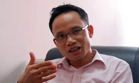 TS. Cấn Văn Lực: Cần hướng đi mới cho gói kích thích kinh tế thứ hai