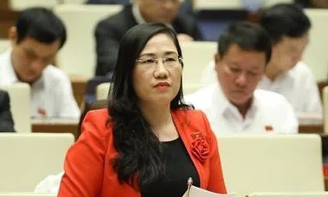 Đại biểu Quốc hội đề xuất chế tài người sử dụng ma túy trái phép