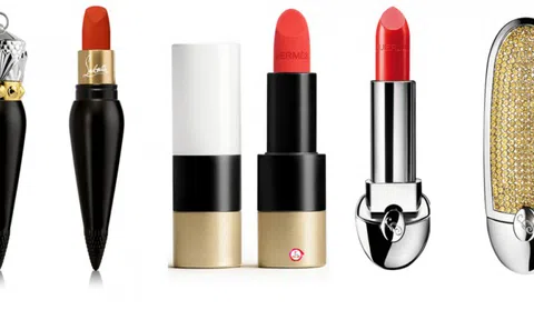 Màu son nào đang hót mùa năm nay?