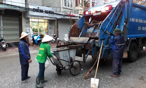 Yên Bái: Bảo vệ môi trường góp phần phát triển bền vững