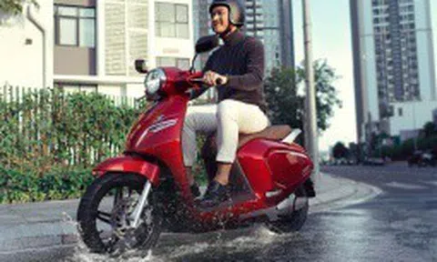 Bí kíp tiết kiệm cả chục triệu đồng khi mua xe máy điện VinFast KlaraS