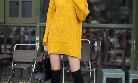 Xu hướng thời trang Thu - Đông 2020