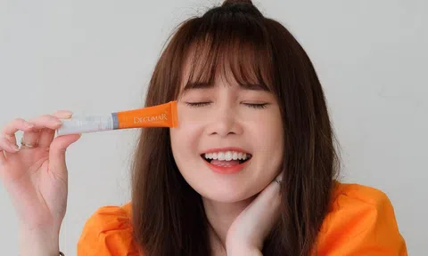 Bộ sản phẩm chăm sóc da mụn được lòng giới trẻ