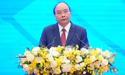 'ASEAN vững vàng vượt lên thách thức, hướng tới thịnh vượng'