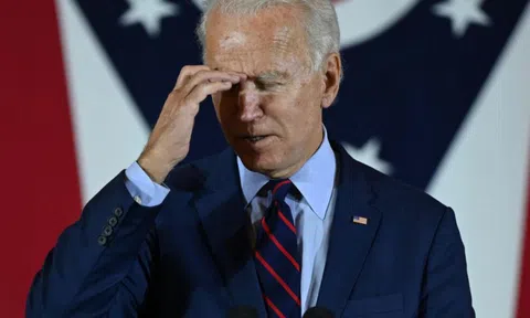 “Mối đe dọa” lớn từ Nga khiến ông Biden dè chừng và sai lầm của Mỹ
