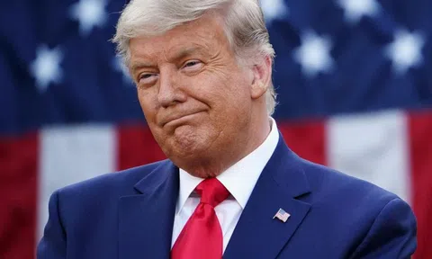 'Tổng thống Trump sẽ dự lễ nhậm chức của chính mình'