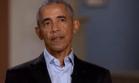 Ông Obama lý giải việc 'xung trận' chỉ trích Tổng thống Trump