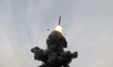 Chuyên gia Trung Quốc: Tên lửa DF-26 đánh trúng tàu ở Biển Đông