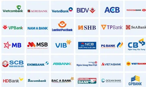 Điểm danh ngân hàng sạch nợ xấu tại VAMC?