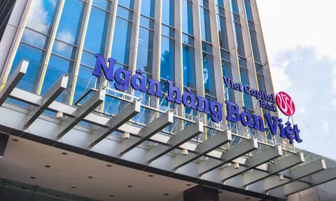 Viet Capital Bank điều chỉnh phương án phát hành trái phiếu