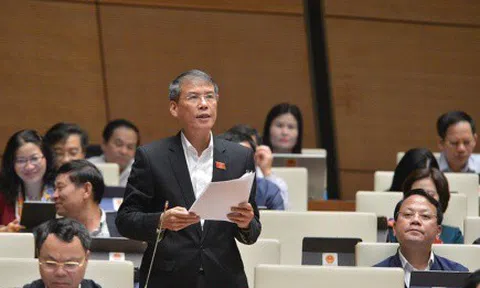 Hai dự án Luật liên quan đến giao thông đường bộ: Tránh quyền anh quyền tôi