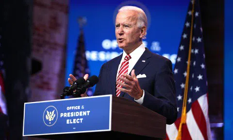 Ông Biden: Thêm nhiều người sẽ chết nếu chuyển giao bị cản trở