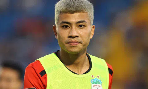 9 cầu thủ của bầu Đức không thể giúp đội CAND thăng hạng