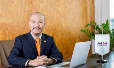 Công ty phần mềm kế toán MISA được định giá hơn 4.000 tỷ, CBNV chủ chốt thu về hơn 770 tỷ đồng