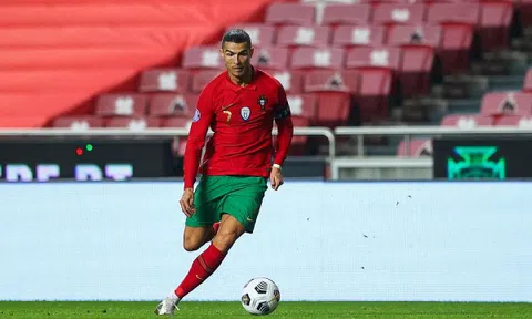 Bí quyết để Cristiano Ronaldo khỏe vô địch, có thể thi đấu đỉnh cao đến năm 41 tuổi