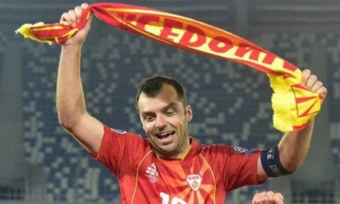 Đội hình trị giá 44 triệu USD tạo kỳ tích ở vòng loại EURO