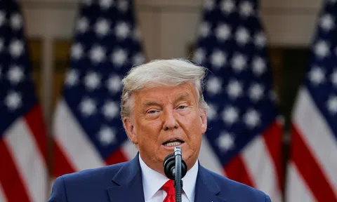 Quan chức Mỹ: Ông Trump sẽ mạnh tay với Trung Quốc đến cuối nhiệm kỳ