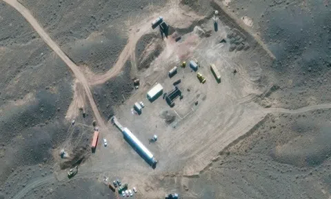 New York Times: Tổng thống Trump tìm phương án tấn công Iran