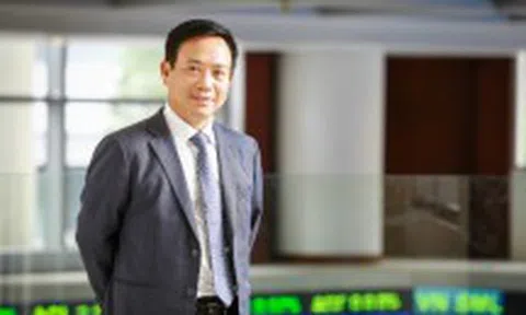 Thị trường chứng khoán Việt ‘ngược dòng’ mùa COVID-19