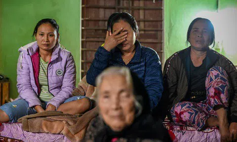 Chính phủ hỗ trợ 3 tỉnh miền Trung 80 tỷ đồng