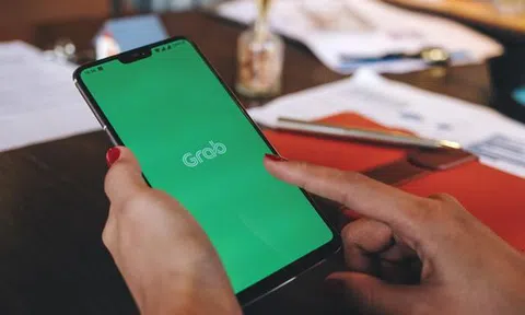 Hiệp hội taxi 3 miền tố Grab lên Quốc hội