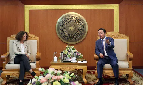 Ngân hàng Thế giới sẽ giúp Việt Nam phục hồi xanh và phát triển bền vững